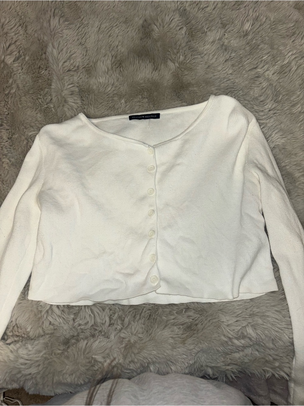 Brandy Melville sweater